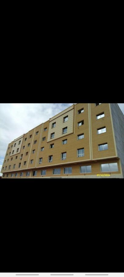 Nador Khattabi 2-18 Exterior photo