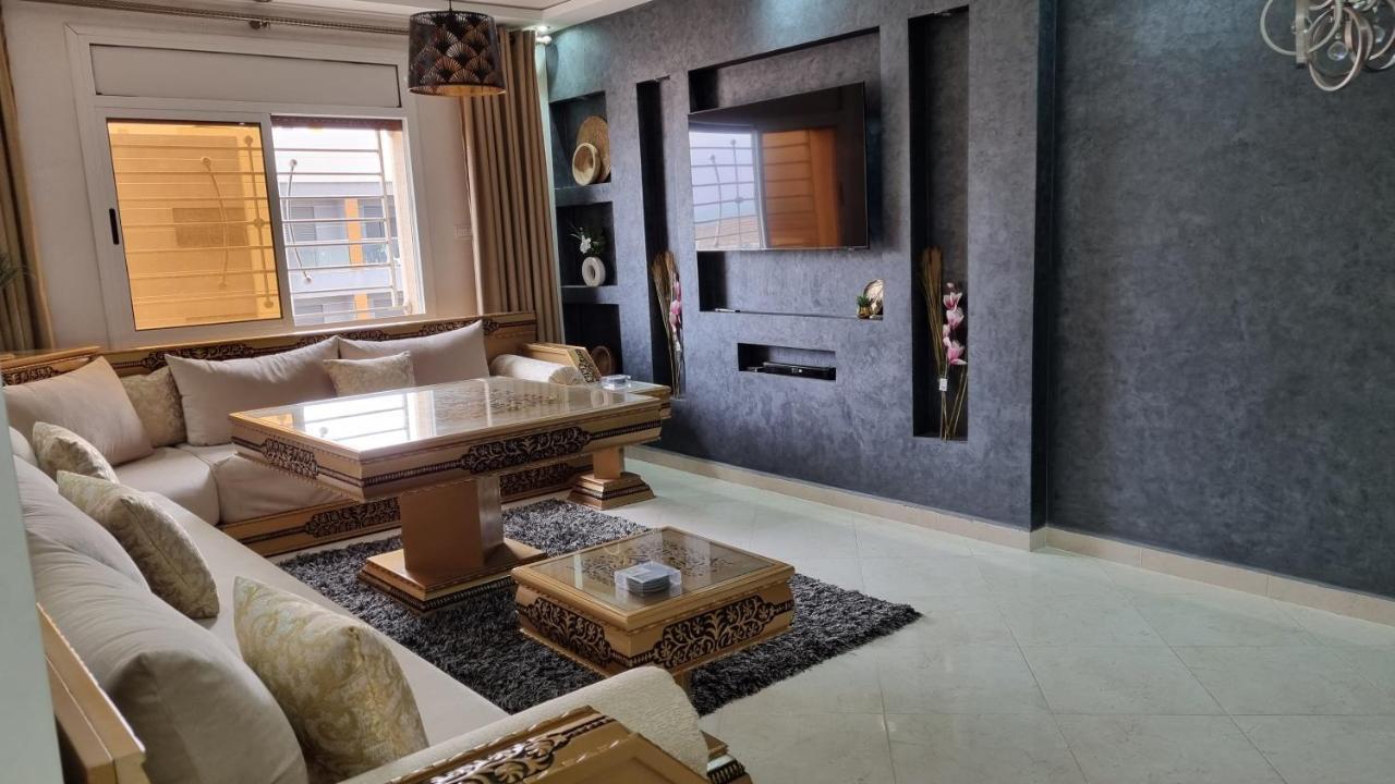 Nador Khattabi 2-18 Exterior photo