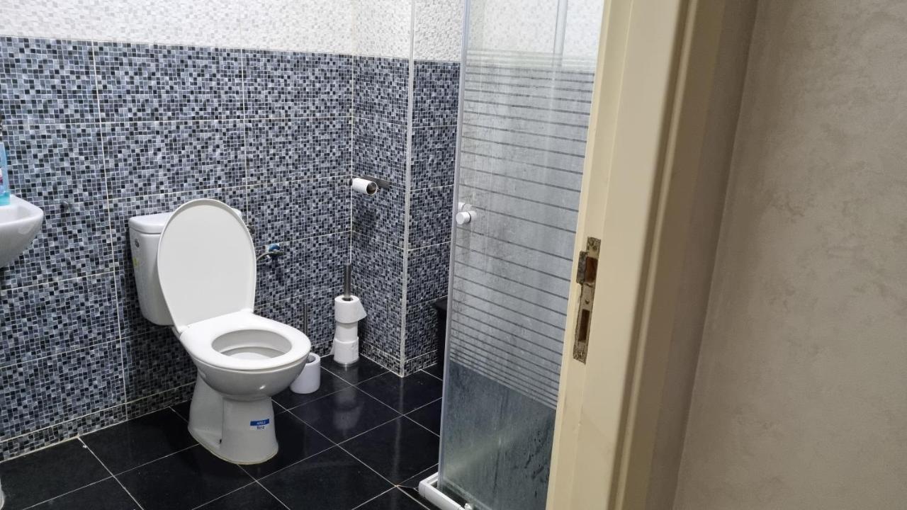 Nador Khattabi 2-18 Exterior photo